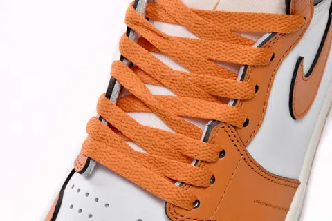 Air Jordan 1 High Starfish – photo 5
