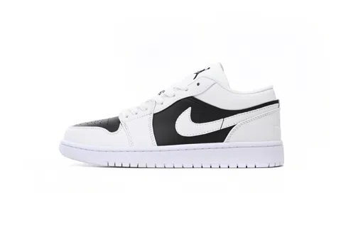 Air Jordan 1 Low Panda
