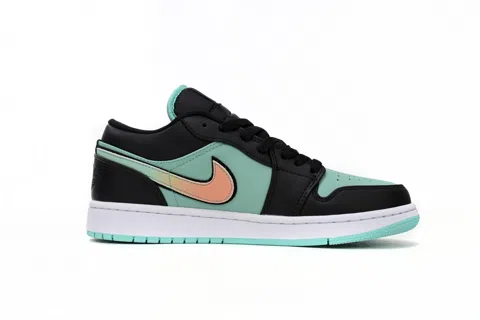 Air Jordan 1 Low Tropical Twist