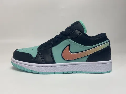 Air Jordan 1 Low Tropical Twist – photo 4