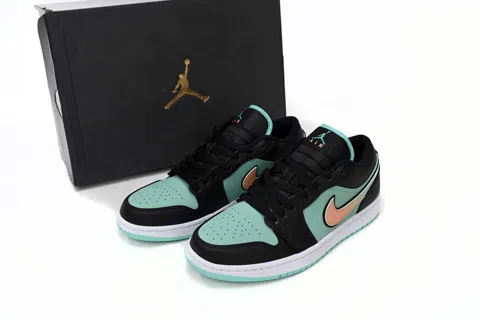 Air Jordan 1 Low Tropical Twist – photo 12
