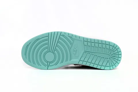 Air Jordan 1 Low Tropical Twist – photo 8