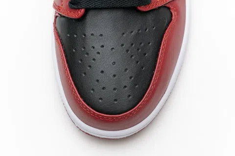 Air Jordan 1 Low Varsity Red – photo 9