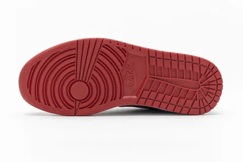 Air Jordan 1 Low Varsity Red – photo 8