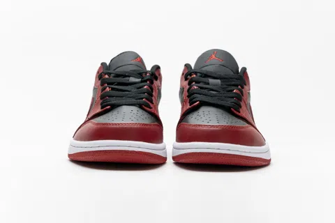 Air Jordan 1 Low Varsity Red – photo 6