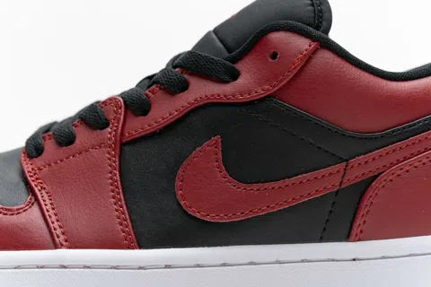 Air Jordan 1 Low Varsity Red – photo 10