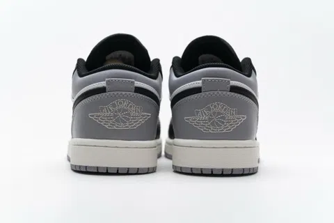 Air Jordan 1 Low Shadow – photo 6