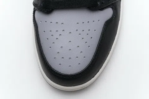 Air Jordan 1 Low Shadow – photo 10