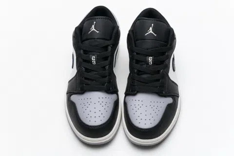 Air Jordan 1 Low Shadow – photo 7