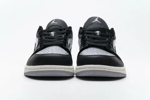 Air Jordan 1 Low Shadow – photo 5