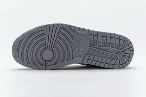 Air Jordan 1 Low Shadow – photo 8