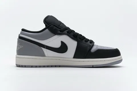 Air Jordan 1 Low Shadow – photo 4