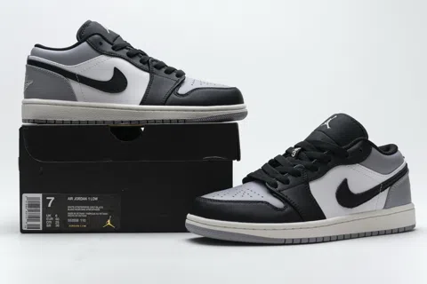 Air Jordan 1 Low Shadow – photo 11