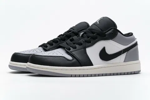 Air Jordan 1 Low Shadow – photo 3