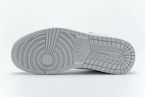 Air Jordan 1 Low Grey Leopard – photo 8