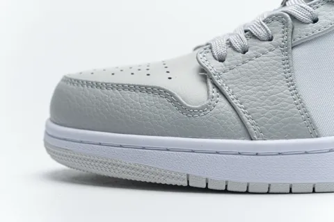 Air Jordan 1 Low Grey Leopard – photo 9