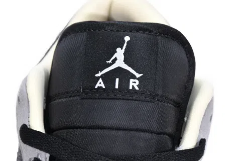 Air Jordan 1 Low Crater – photo 9