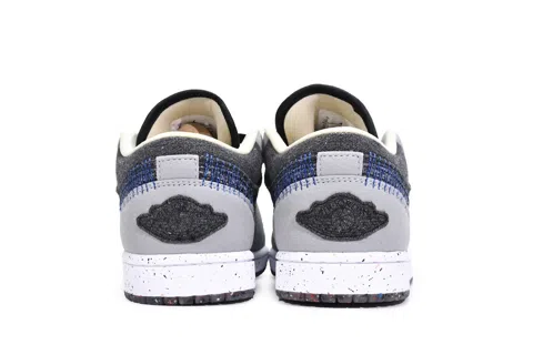 Air Jordan 1 Low Crater – photo 6