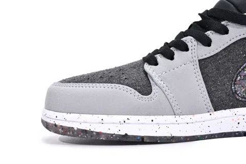 Air Jordan 1 Low Crater – photo 4