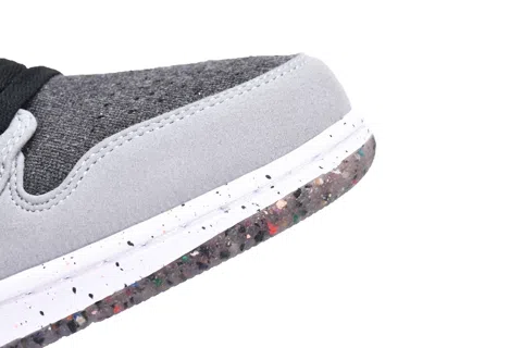 Air Jordan 1 Low Crater – photo 10