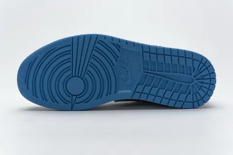 Air Jordan 1 Low Laser Blue – photo 8