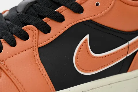 Travis Scott x Air Jordan 1 Low Sport Spice – photo 7