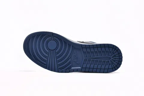 Air Jordan 1 Low True Blue – photo 5