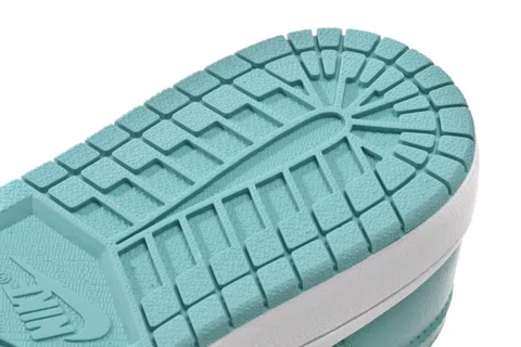 Air Jordan 1 Low Tropical Teal – photo 7