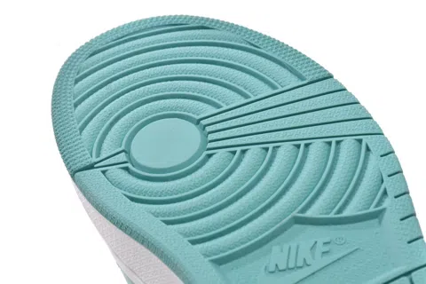 Air Jordan 1 Low Tropical Teal – photo 8
