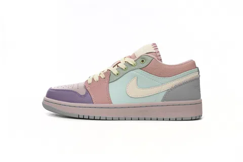 Air Jordan 1 Low Champagne