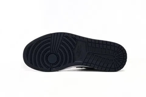 Air Jordan 1 Low Sweater – photo 7