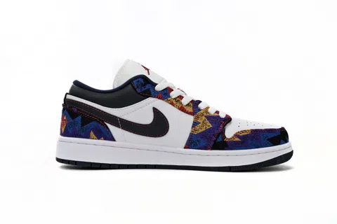 Air Jordan 1 Low Sweater