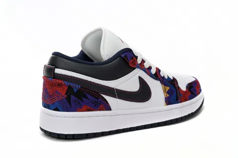 Air Jordan 1 Low Sweater – photo 3