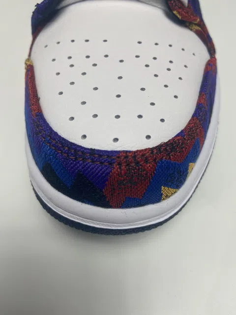 Air Jordan 1 Low Sweater – photo 9