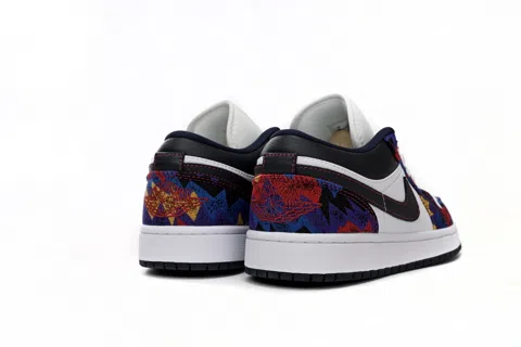 Air Jordan 1 Low Sweater – photo 5