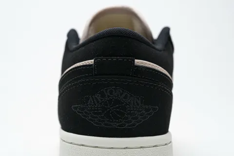 Air Jordan 1 Low Black Guava Ice – photo 6