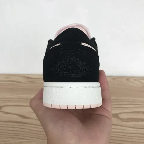 Air Jordan 1 Low Black Guava Ice – photo 9