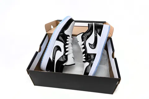 Air Jordan 1 Low Concord – photo 10