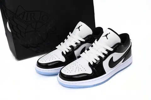 Air Jordan 1 Low Concord – photo 9