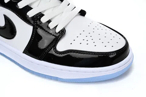 Air Jordan 1 Low Concord – photo 6