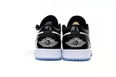 Air Jordan 1 Low Concord – photo 3