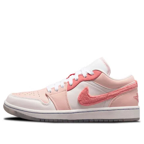 Air Jordan 1 Low Pink