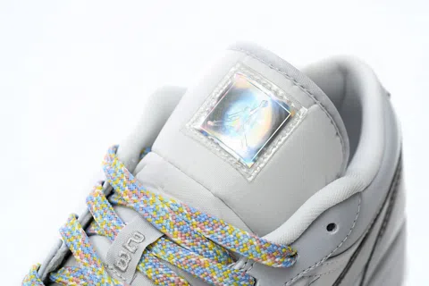 Air Jordan 1 Low Multicolor – photo 6