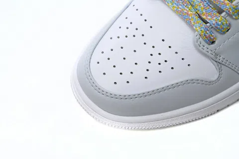 Air Jordan 1 Low Multicolor – photo 8