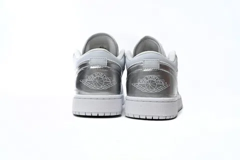 Air Jordan 1 Low Multicolor – photo 3