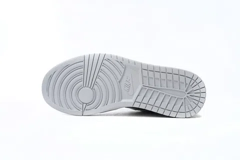 Air Jordan 1 Low Multicolor – photo 4