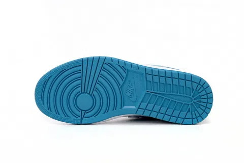 Air Jordan 1 Low Sky Blue – photo 5