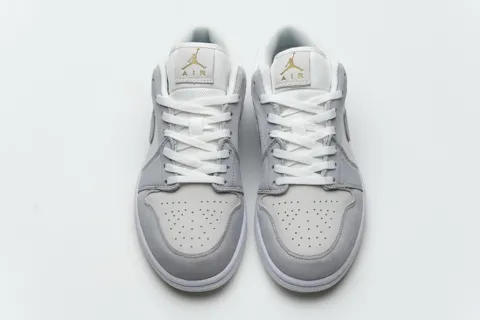 Air Jordan 1 Low Paris – photo 7