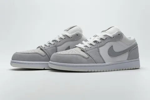 Air Jordan 1 Low Paris – photo 3