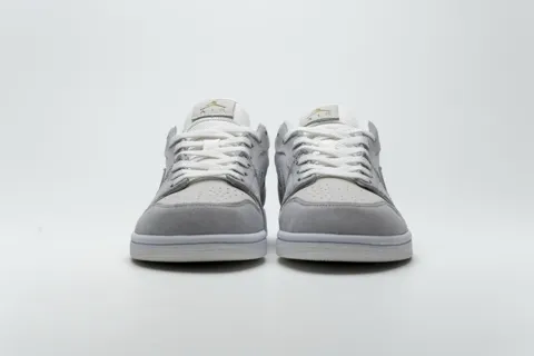 Air Jordan 1 Low Paris – photo 5